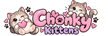 Chonky Kittens – Startsida