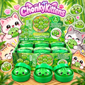 Dumpling Jungle Edition 🌿🐾